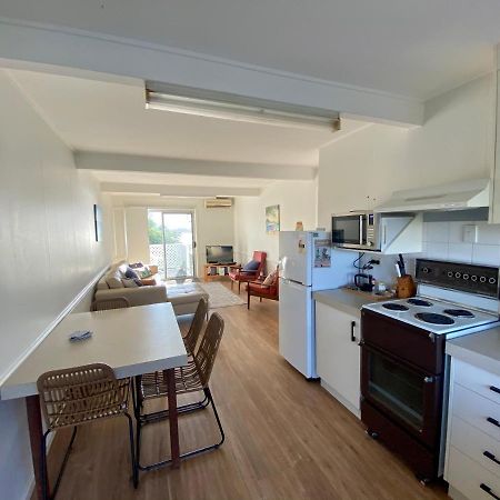 Leisure-Lee Holiday Apartments Ballina Extérieur photo