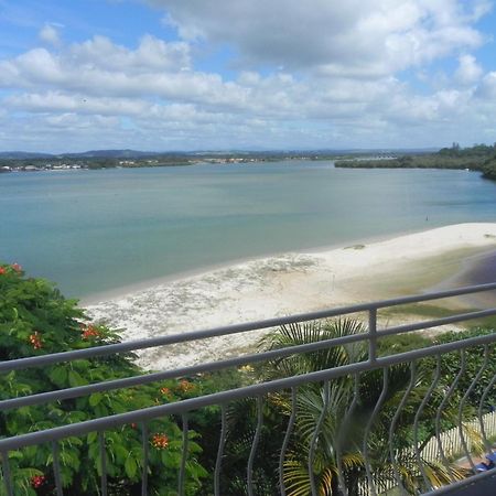 Leisure-Lee Holiday Apartments Ballina Extérieur photo
