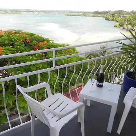 Leisure-Lee Holiday Apartments Ballina Extérieur photo