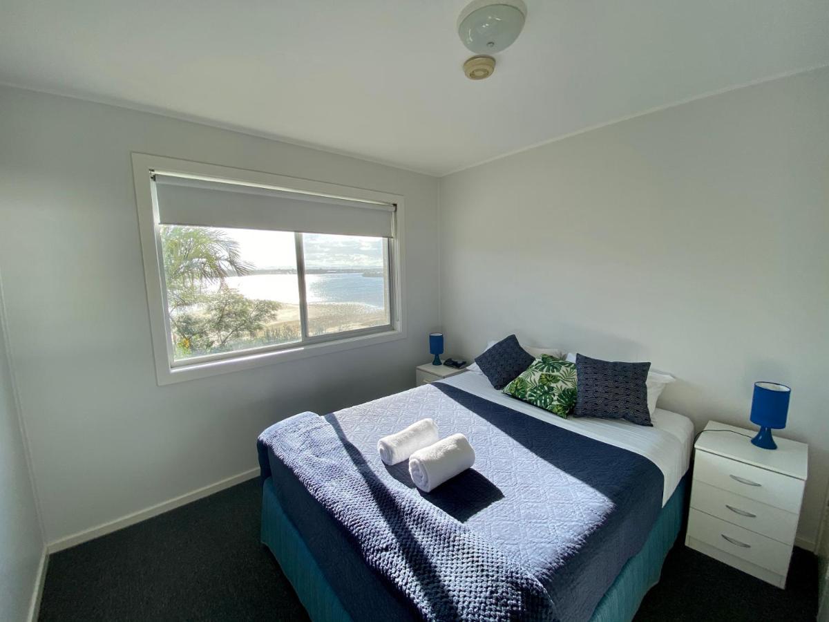Leisure-Lee Holiday Apartments Ballina Extérieur photo