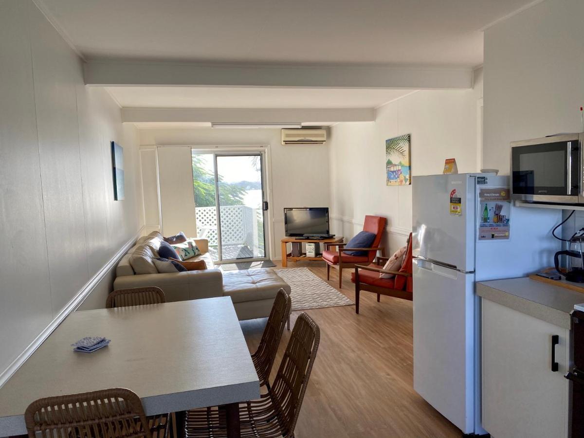 Leisure-Lee Holiday Apartments Ballina Extérieur photo