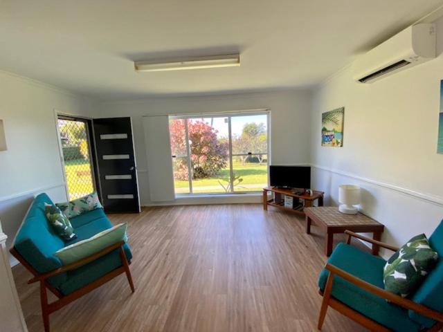 Leisure-Lee Holiday Apartments Ballina Extérieur photo