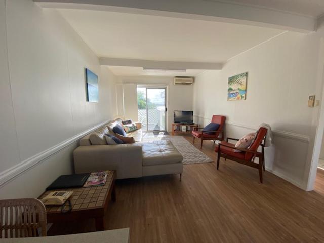 Leisure-Lee Holiday Apartments Ballina Extérieur photo