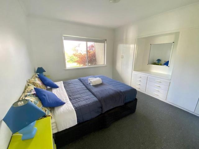Leisure-Lee Holiday Apartments Ballina Extérieur photo