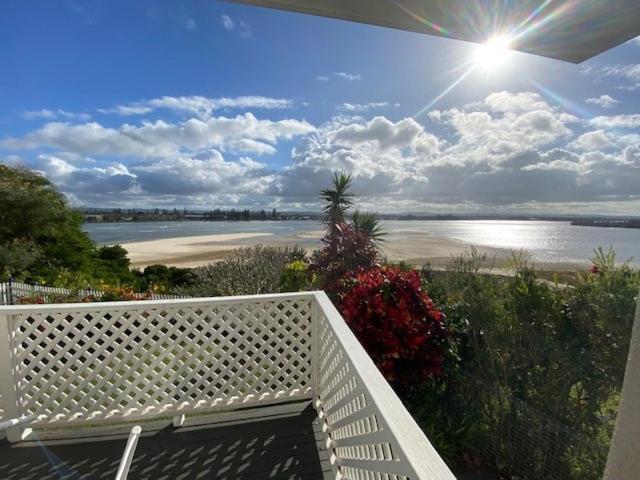 Leisure-Lee Holiday Apartments Ballina Extérieur photo