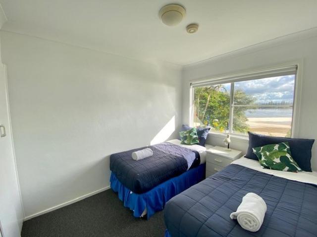 Leisure-Lee Holiday Apartments Ballina Extérieur photo