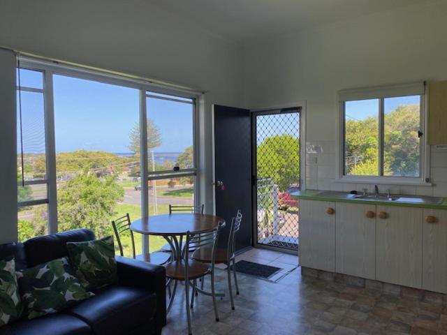 Leisure-Lee Holiday Apartments Ballina Extérieur photo