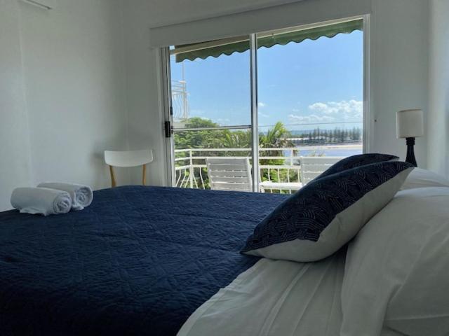 Leisure-Lee Holiday Apartments Ballina Extérieur photo