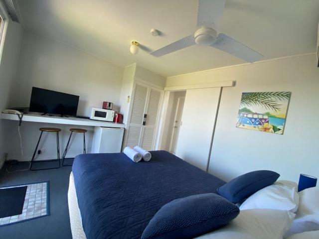Leisure-Lee Holiday Apartments Ballina Extérieur photo