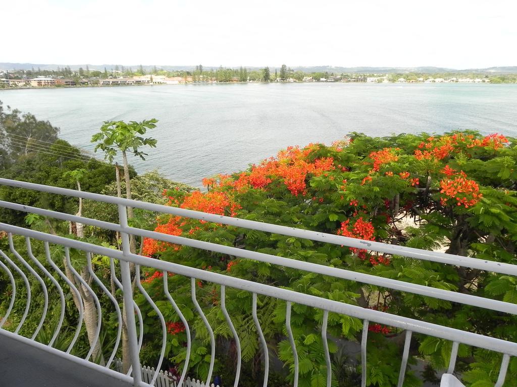 Leisure-Lee Holiday Apartments Ballina Extérieur photo