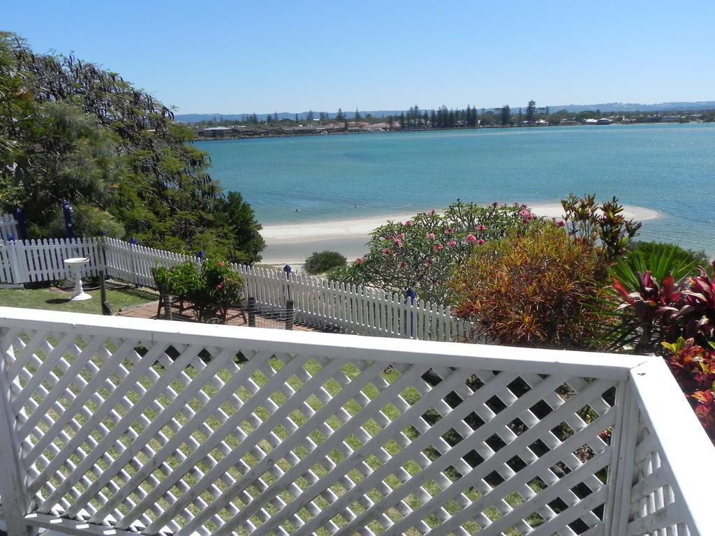 Leisure-Lee Holiday Apartments Ballina Extérieur photo