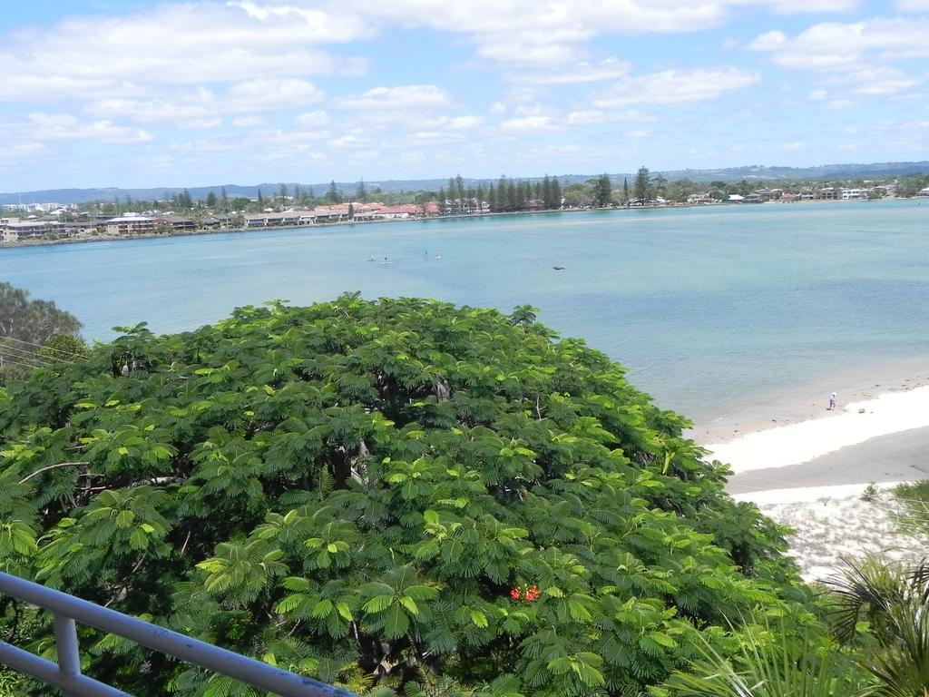Leisure-Lee Holiday Apartments Ballina Extérieur photo