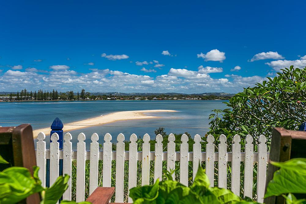 Leisure-Lee Holiday Apartments Ballina Extérieur photo